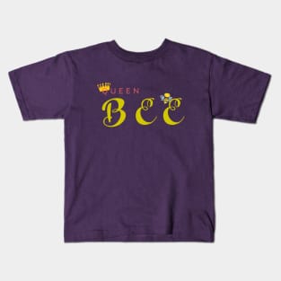 Queen Bee Kids T-Shirt